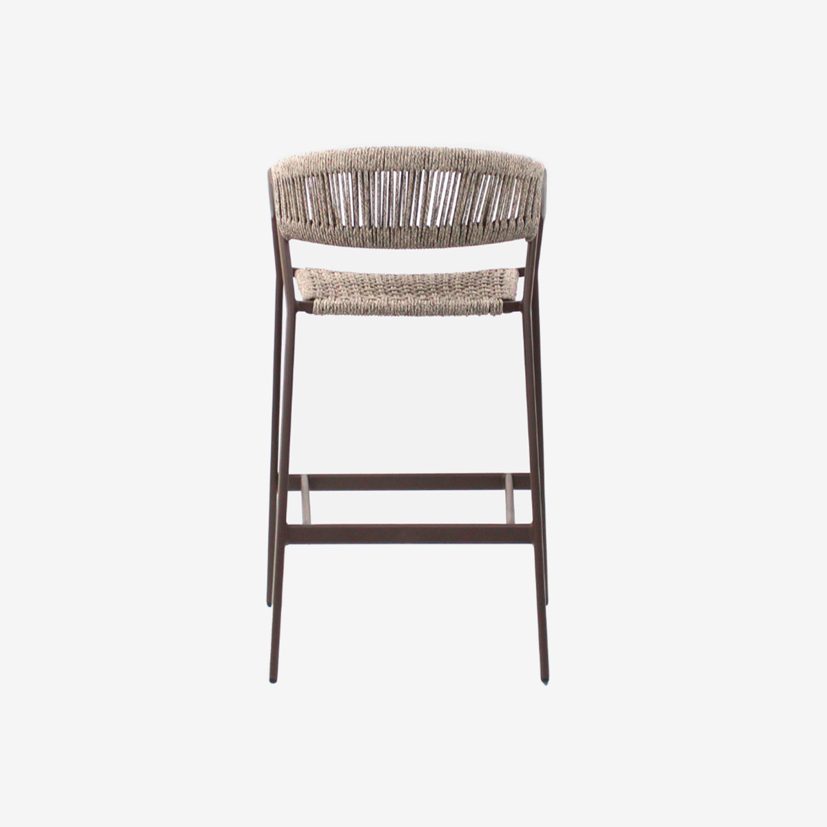 BANQUETA-GÊOVANA-ESTRUTURA-EM-ALUMINIO-ACENTO-EM-CORDA-NAUTICA-PINTURA-ELETROSTATICA-ELEGANCIA-CONFORTO-LUXO-ALTO-PADRÃO-JARDIM-EXTERNO-INTERNO-3