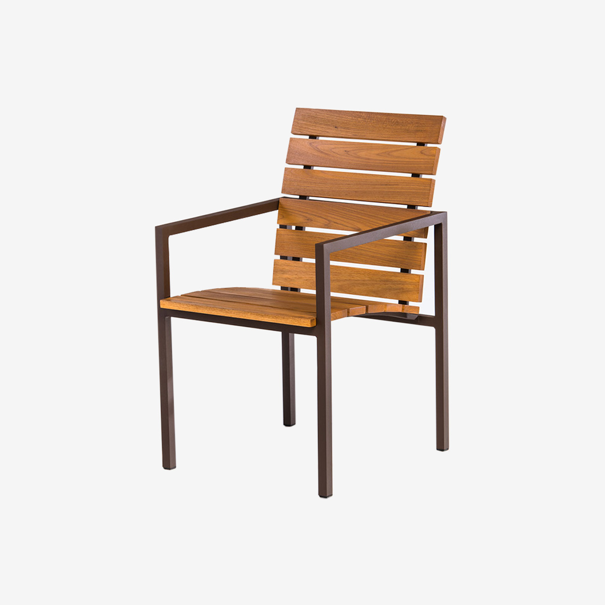 CADEIRA-DORTMUND-COM-BRAÇO-ALUMINIO-MADEIRA-CONFORTO-AUTO-PADRÃO-LUXO-JARDIM-ÁREA-INTERNA-EXTERNA-1