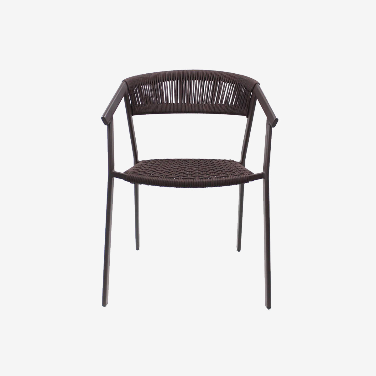 CADEIRA-GÊOVANA-COM-BRAÇO-CORDA-NAUTICA-ALUMINIO-PINTURA-ELETROSTARICA-POLTRONA-CONFORTO-EXTERNA-INTERNA-3