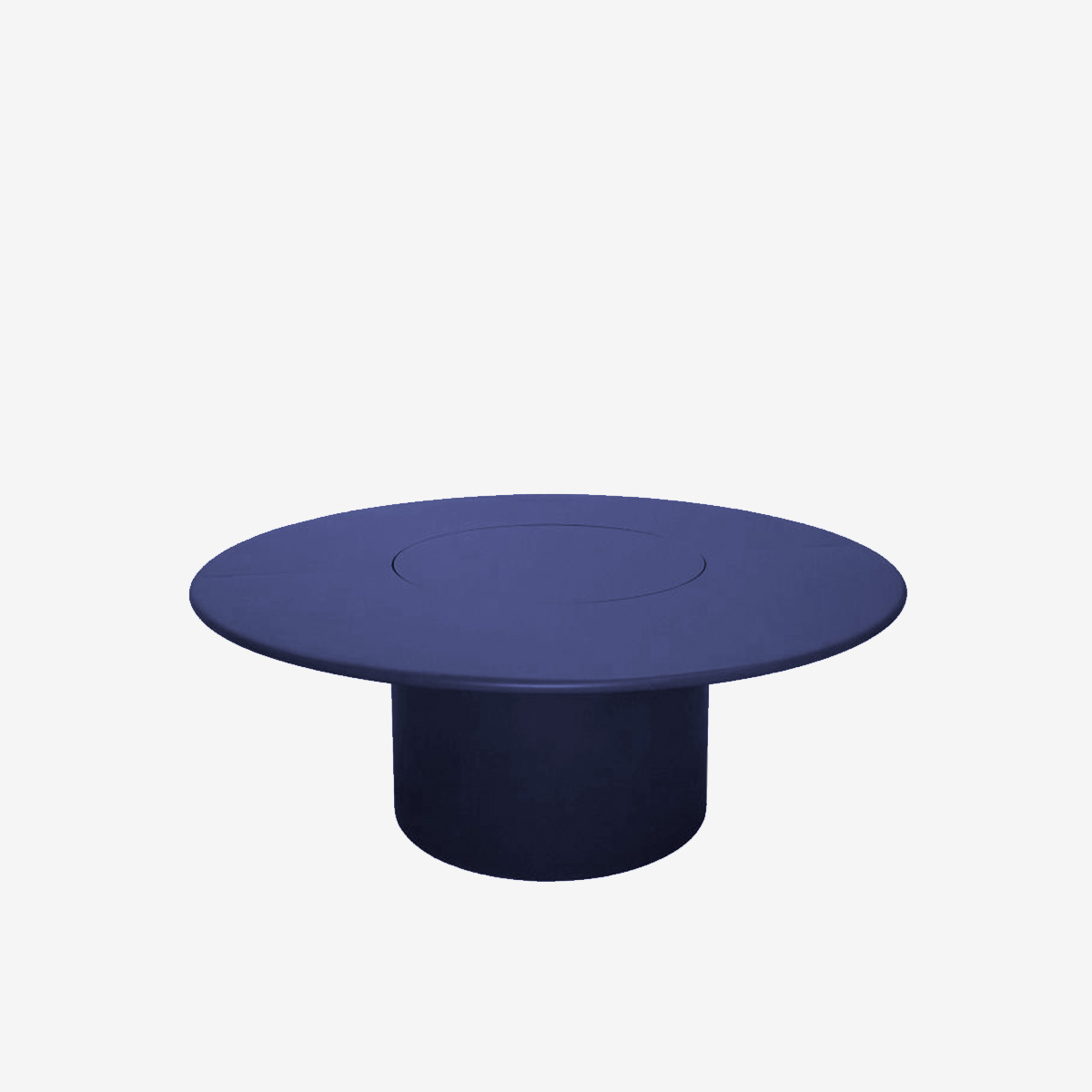 MESA-DE-JANTAR-PRIMAVERA-REDONDA-EM-ALUMINIO-COM-GIRTO-EM-ALUMINIIO-1