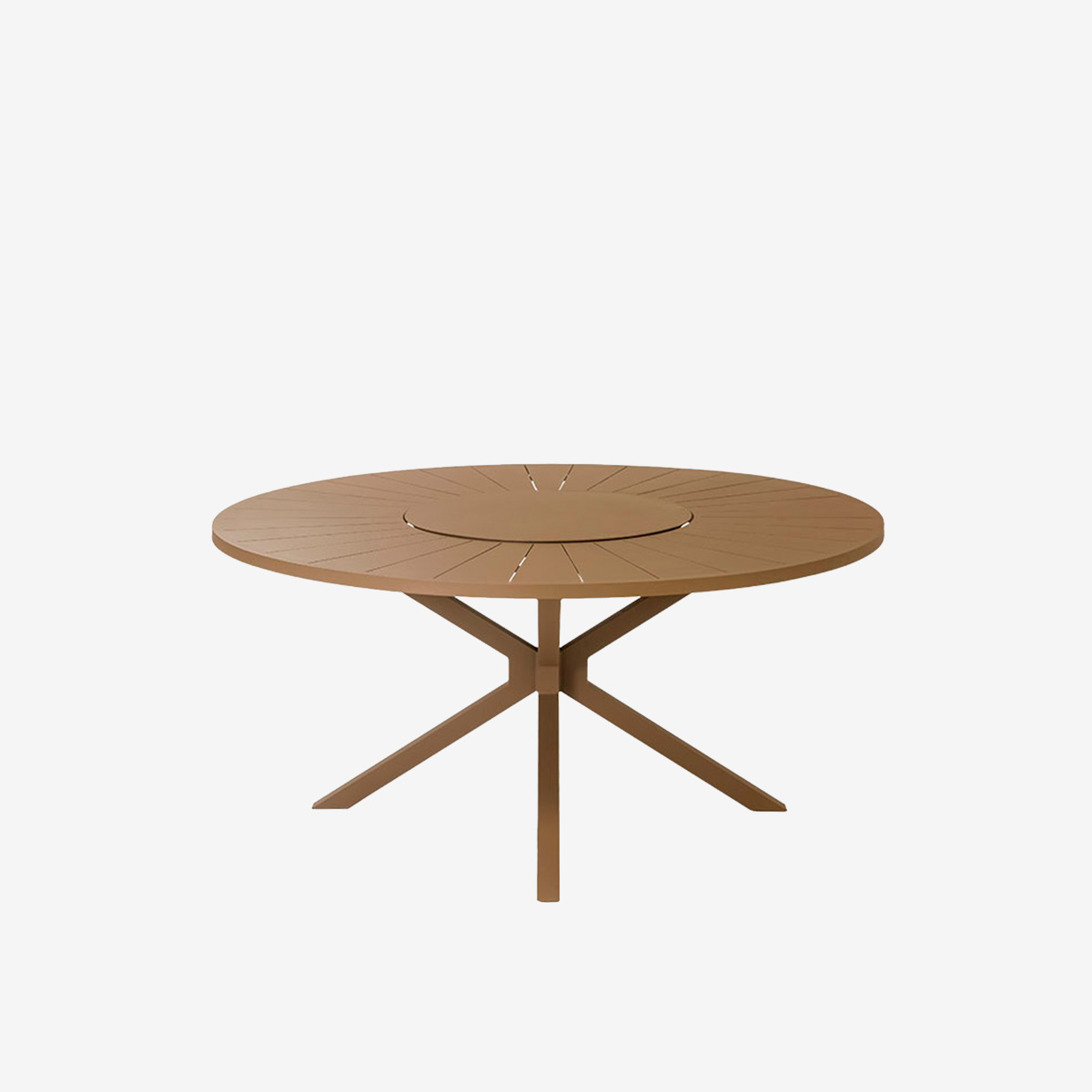 MESA-DE-JANTAR-RUSE-REDONDA-EM-ALUMINIO-COM-GIRTO-EM-ALUMINIIO-1