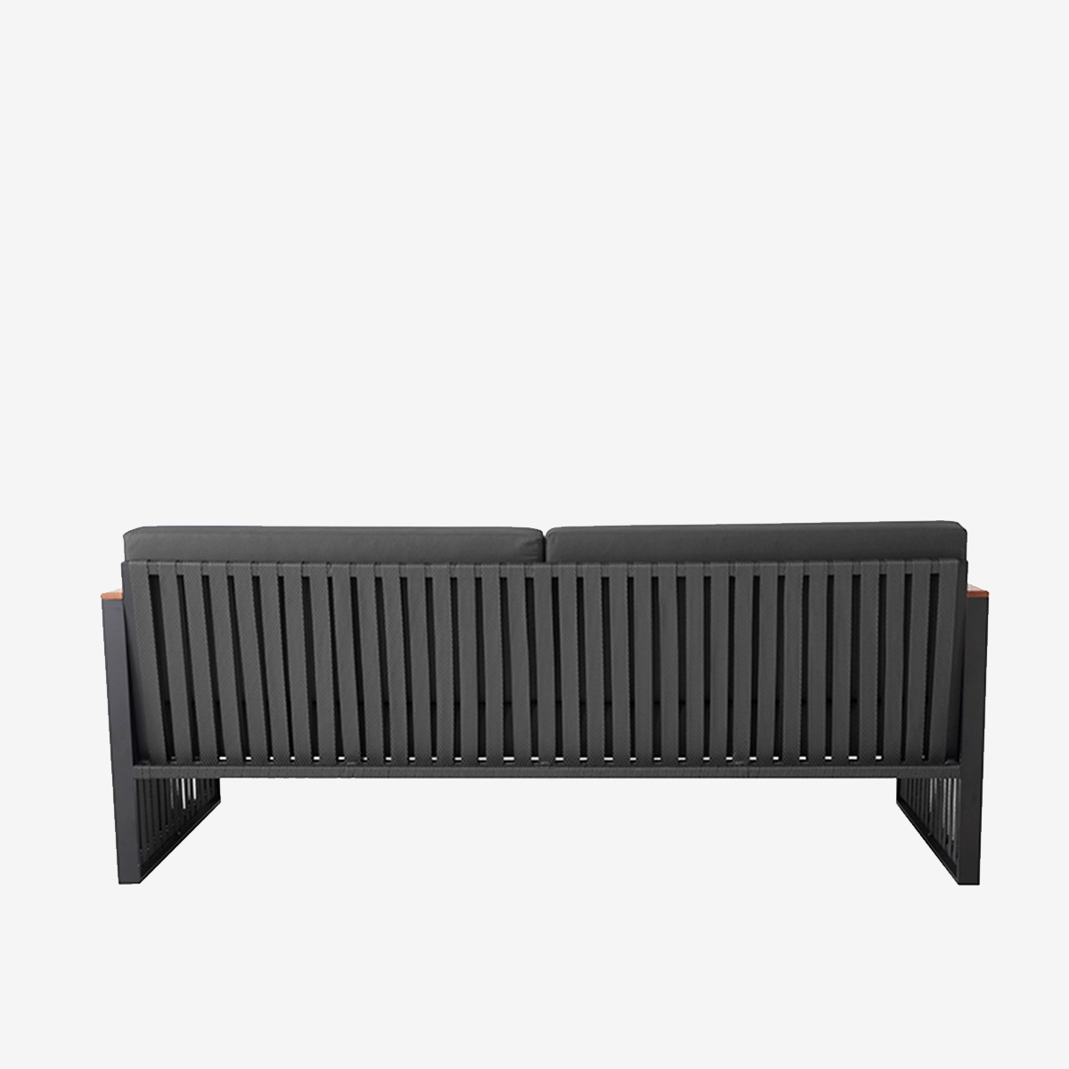 SOFÁ-AMORA-ESTRUTURA-EM-ALUMÍNIO-REVESTIDO-COM-PINTURA-ELETROSTÁTICA-E-TRAMA-EM-CORDA-NÁUTICA-ACONCHEGO-CONFORTO-ELEGANCIALUXO-3