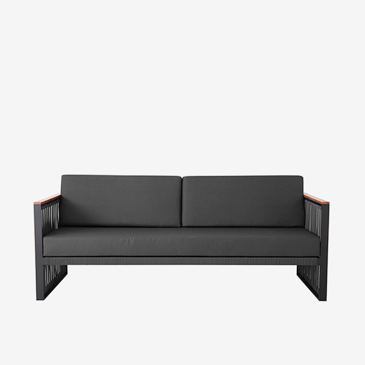 SOFÁ-AMORA-ESTRUTURA-EM-ALUMÍNIO-REVESTIDO-COM-PINTURA-ELETROSTÁTICA-E-TRAMA-EM-CORDA-NÁUTICA-ACONCHEGO-CONFORTO-ELEGANCIALUXO-4