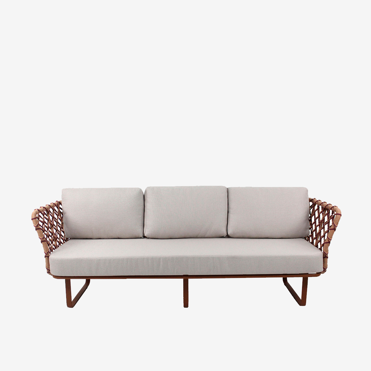 SOFÁ BAMACO-ESTRUTURA-EM-ALUMINIO-REVESTIDO-EM-CORDA-NAUTICA-COM-ESTOFADOS-AREA-INTERNA-EXTERNAS-LUXO-CONFORTO-ELEGANCIA-3
